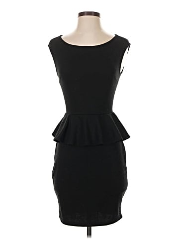 Soprano Cocktail Dress (view 1)