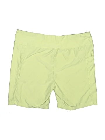 No Boundaries Athletic Shorts (view 2)
