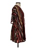 Ember Red 3/4 Sleeve T-Shirt Size S - photo 4