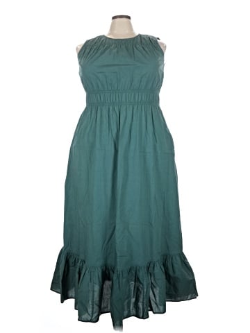 A New Day Casual Dress (view 1)