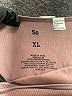 SO 100% Nylon Tan Bodysuit Size XL - photo 3