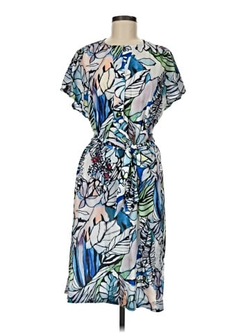 Robert Graham Casual Dress (view 1)