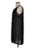 J.Crew 100% Silk Black Cocktail Dress Size 4 - photo 5