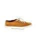Old Navy Yellow Sneakers Size 9 - photo 1