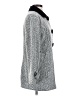 North Style Houndstooth Gray Coat Size S - photo 4