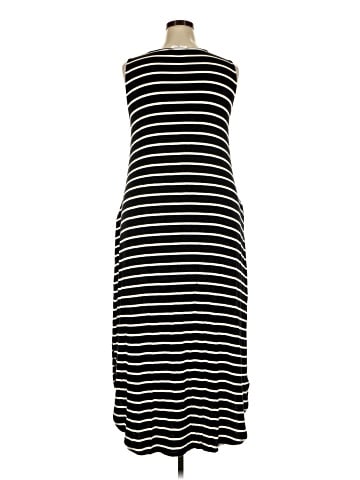 Zenana Casual Dress (view 2)