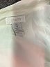 Chico's Ivory Jacket Size XL (3) - photo 6