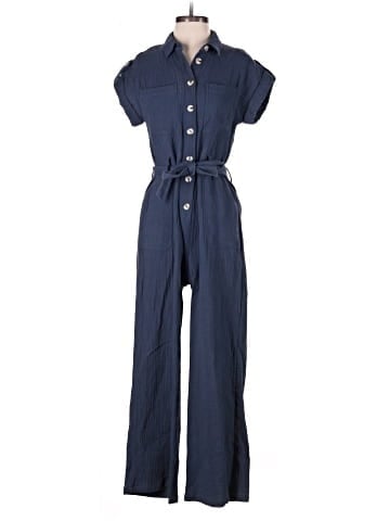 FRNCH Jumpsuit (view 1)