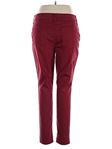 St. John's Bay Casual Pants (view 2)