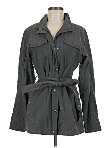 REI Trenchcoat (view 1)