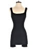 Essentials Black Romper Size S - photo 1