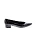 Giorgio Armani Black Heels Size EU 38 1/2 - photo 1
