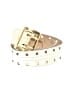Nine West Ivory Belt Size S - photo 1
