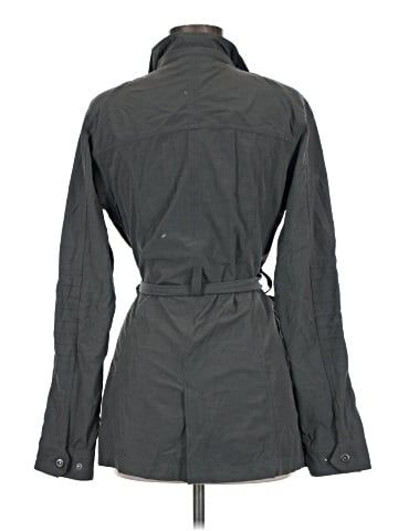 REI Trenchcoat (view 2)