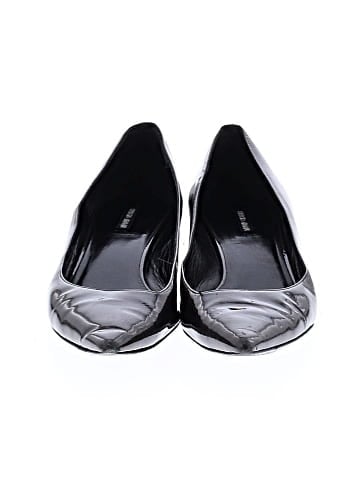 Giorgio Armani Heels (view 2)