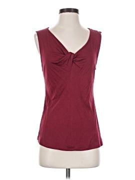 Banana Republic Sleeveless T-Shirt (view 1)
