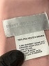 Dessy Collection 100% Polyester Pink Cocktail Dress Size 8 - photo 7