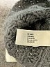 Gap Outlet Gray Pullover Sweater Size S - photo 8