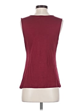 Banana Republic Sleeveless T-Shirt (view 2)