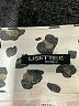 Lisette Animal Print Silver Casual Pants Size 16 - photo 4