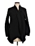 Simply Vera Vera Wang Black Cardigan Size M - photo 1