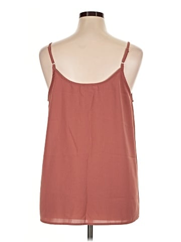 Jodifl Sleeveless Top (view 2)