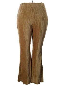 Forever 21 Plus Casual Pants