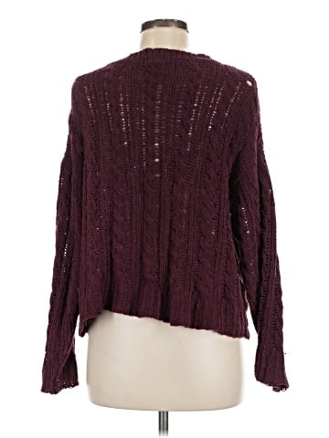 American Eagle Outfitters Pullover Sweater (view 2)