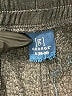 George Solid Black Casual Pants Size S - photo 4