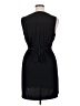 MICHAEL Michael Kors Solid Black Cocktail Dress Size XL - photo 2