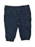 Wrangler Jeans Co 100% Cotton Blue Casual Pants 0-3 MO / 3 MO - photo 1