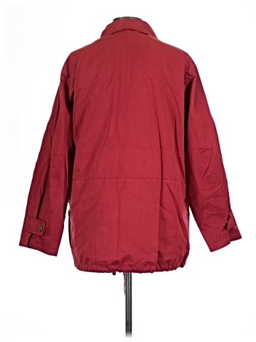 London Fog Raincoat (view 2)