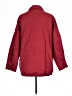 London Fog Red Raincoat Size L - photo 2