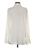 H&M Ivory Long Sleeve Blouse Size S - photo 2