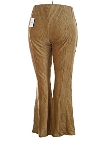 Forever 21 Plus Casual Pants (view 2)