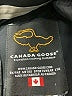 Canada Goose Red Raincoat Size S - photo 13