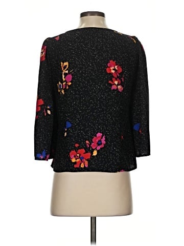BP. 3/4 Sleeve Blouse (view 2)