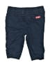 Wrangler Jeans Co 100% Cotton Blue Casual Pants 0-3 MO / 3 MO - photo 2