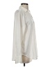 H&M Ivory Long Sleeve Blouse Size S - photo 4