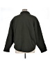Gap 100% Cotton Solid Green Jacket Size XL - photo 2