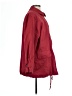London Fog Red Raincoat Size L - photo 4