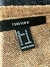 Forever 21 Brown Cardigan Size M - photo 7