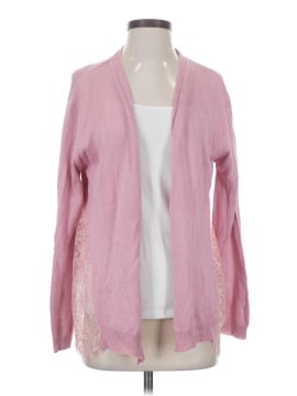 Main Strip Cardigan (view 1)