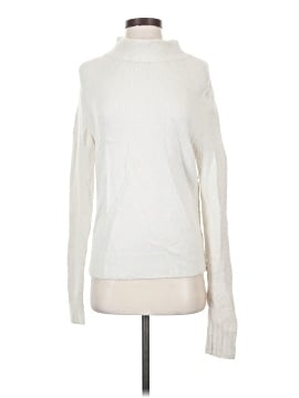 J.Crew Turtleneck Sweater (view 1)