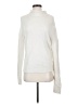 J.Crew Ivory Turtleneck Sweater Size S - photo 1