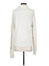 J.Crew Ivory Turtleneck Sweater Size S - photo 2