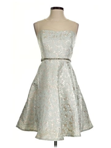 Ryu Cocktail Dress (view 1)