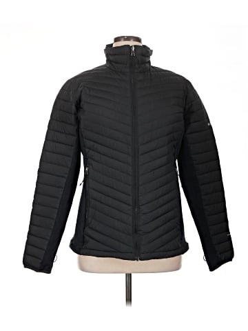 Columbia Snow Jacket (view 1)