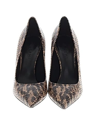 M. Gemi Heels (view 2)