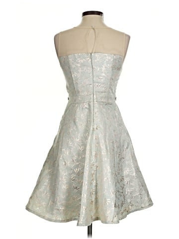 Ryu Cocktail Dress (view 2)